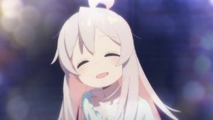Oniichan wa Oshimai! 1 Episodio 2
