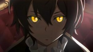 Dragon Raja 1 Episodio 1