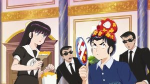Urusei Yatsura (2022) 2 Episodio 15