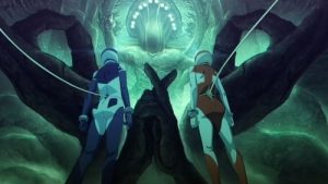 Dragon Raja 1 Episodio 12