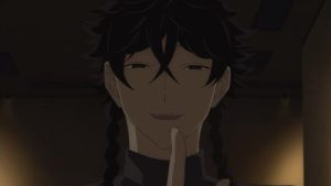 Blue Period 1 Episodio 3