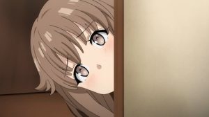 Seishun Buta Yarou 1 Episodio 10