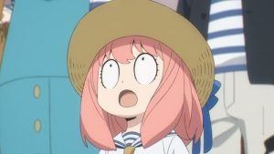Spy x Family 1 Episodio 12