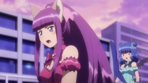 Tokyo Mew Mew New 2 Episodio 10