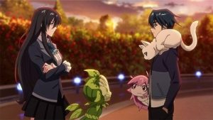 The Last Summoner 1 Episodio 4