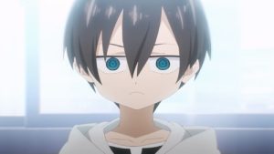 Boku no Kokoro no Yabai Yatsu 1 Episodio 9