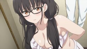 My Stepmom’s Daughter Is My Ex 1 Episodio 10