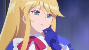 Akuyaku Reijou nanode Last Boss wo Kattemimashita 1 Episodio 4