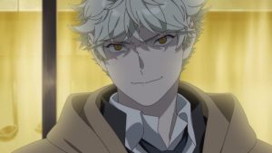 Blue Period 1 Episodio 7