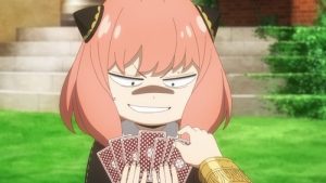 Spy x Family 2 Episodio 4