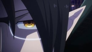 Kyuuketsuki Sugu Shinu 2 Episodio 2
