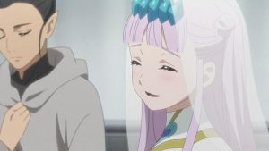 Ars no Kyojuu 1 Episodio 11