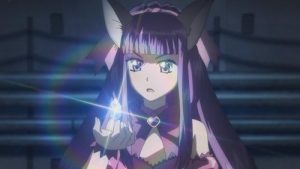 Tokyo Mew Mew New 2 Episodio 9