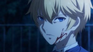 The Magical Revolution 1 Episodio 8