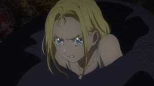 Summer Time Rendering 1 Episodio 11
