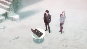 High Card 2 Episodio 2