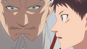 Malevolent Spirits: Mononogatari 2 Episodio 12