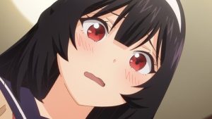Inu ni Nattara Suki na Hito ni Hirowareta. 1 Episodio 8