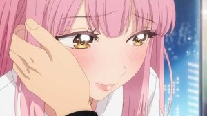 Sazanami Soushi ni Junketsu wo Sasagu 1 Episodio 4