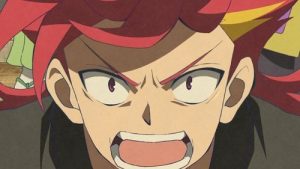 Bucchigire! 1 Episodio 10