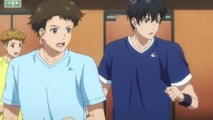 Love All Play 1 Episodio 3