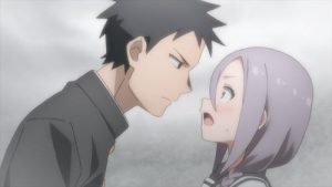Soredemo Ayumu wa Yosetekuru 1 Episodio 5