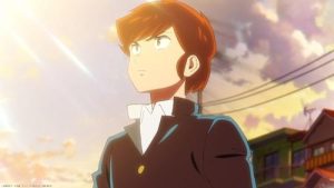 Urusei Yatsura (2022) 1 Episodio 6