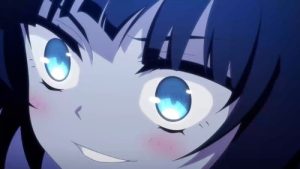 Yowai 5000-nen no Soushoku Dragon, Iwarenaki Jaryuu Nintei 1 Episodio 1