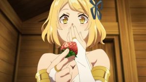Isekai Nonbiri Nouka 1 Episodio 3