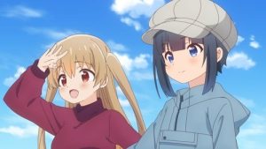 Slow Loop 1 Episodio 1