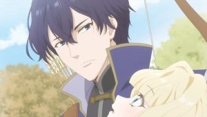 Mushikaburi-hime 1 Episodio 7