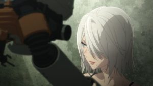 NieR:Automata Ver1.1a 1 Episodio 21