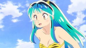 Urusei Yatsura (2022) 1 Episodio 15