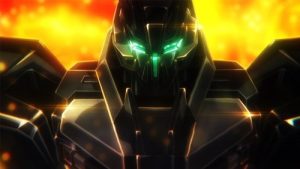Kyoukai Senki 1 Episodio 14