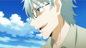 Hoshi no Samidare 1 Episodio 22