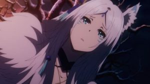 Kage no Jitsuryokusha ni Naritakute! 2 Episodio 7