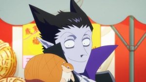 Kyuuketsuki Sugu Shinu 2 Episodio 12