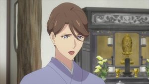 Shinobi no Ittoki 1 Episodio 7