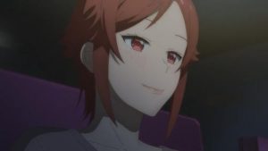 Tomo-chan Is a Girl! 1 Episodio 13