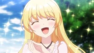Fantasy Bishoujo Juniku Ojisan to 1 Episodio 2