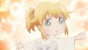 Shachiku-san wa Youjo Yuurei ni Iyasaretai 1 Episodio 6