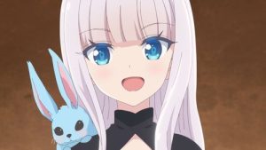 Kenja no Deshi o Nanoru Kenja 1 Episodio 11