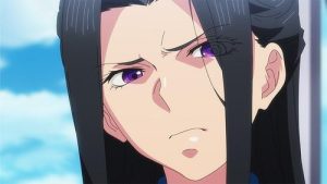 Shuumatsu no Harem 1 Episodio 5