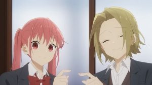 Horimiya: Piece 1 Episodio 7