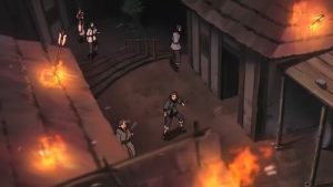 Utawarerumono 1 Episodio 14
