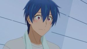 Fuufu Ijou, Koibito Miman. 1 Episodio 11