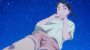 Kimi wa Houkago Insomnia 1 Episodio 11