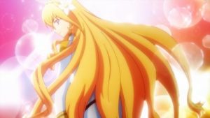 Tsunlise: Tsundere Akuyaku Reijou Liselotte to Jikkyou no Endou-kun to Kaisetsu no Kobayashi-san 1 Episodio 9