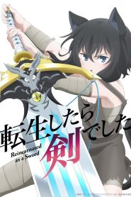 Tensei Shitara Ken Deshita Temporada 1