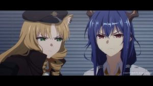 Arknights 2 Episodio 3